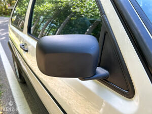 Volkswagen Golf 2 GTI - 1991