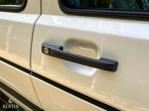 Volkswagen Golf 2 GTI - 1991