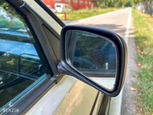 Volkswagen Golf 2 GTI - 1991