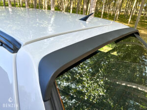 Volkswagen Golf 2 GTI - 1991