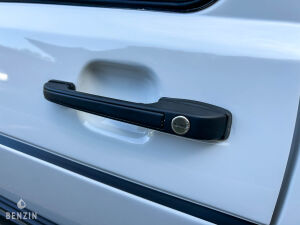 Volkswagen Golf 2 GTI - 1991