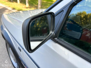 Volkswagen Golf 2 GTI - 1991