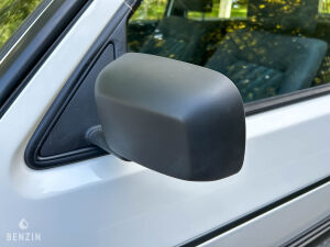 Volkswagen Golf 2 GTI - 1991