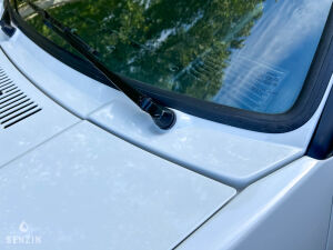 Volkswagen Golf 2 GTI - 1991