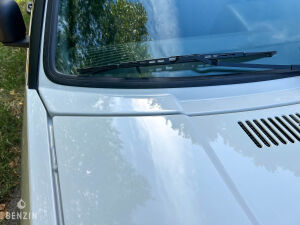 Volkswagen Golf 2 GTI - 1991