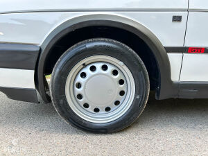 Volkswagen Golf 2 GTI - 1991