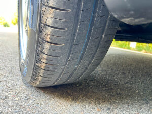 Volkswagen Golf 2 GTI - 1991