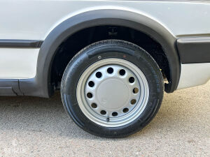 Volkswagen Golf 2 GTI - 1991