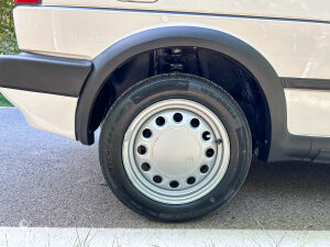 Volkswagen Golf 2 GTI - 1991