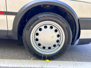 Volkswagen Golf 2 GTI - 1991