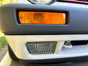 Volkswagen Golf 2 GTI - 1991