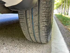 Volkswagen Golf 2 GTI - 1991