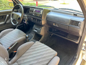 Volkswagen Golf 2 GTI - 1991