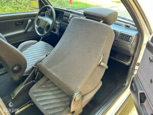Volkswagen Golf 2 GTI - 1991