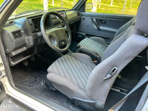 Volkswagen Golf 2 GTI - 1991