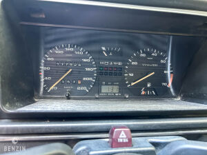 Volkswagen Golf 2 GTI - 1991