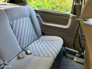 Volkswagen Golf 2 GTI - 1991