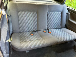 Volkswagen Golf 2 GTI - 1991