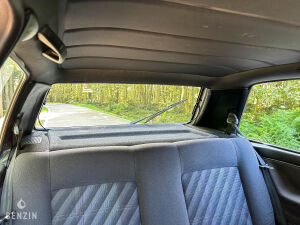 Volkswagen Golf 2 GTI - 1991