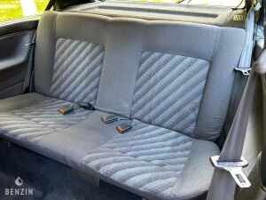 Volkswagen Golf 2 GTI - 1991