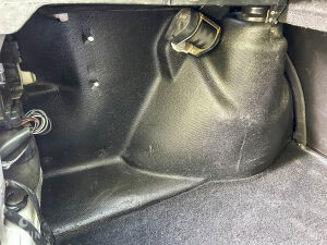 Volkswagen Golf 2 GTI - 1991