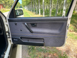 Volkswagen Golf 2 GTI - 1991