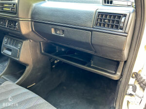 Volkswagen Golf 2 GTI - 1991