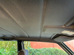 Volkswagen Golf 2 GTI - 1991