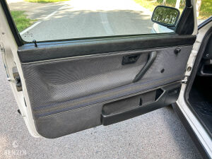 Volkswagen Golf 2 GTI - 1991