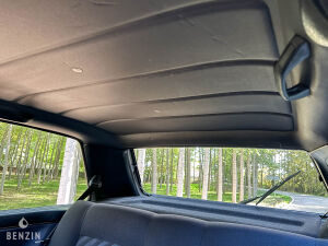 Volkswagen Golf 2 GTI - 1991