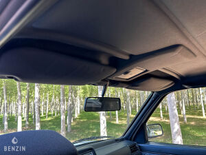 Volkswagen Golf 2 GTI - 1991