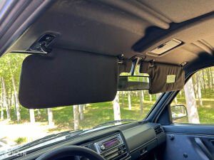 Volkswagen Golf 2 GTI - 1991