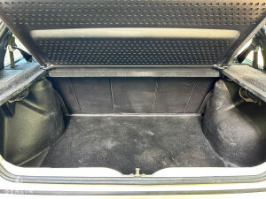 Volkswagen Golf 2 GTI - 1991