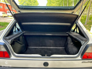 Volkswagen Golf 2 GTI - 1991