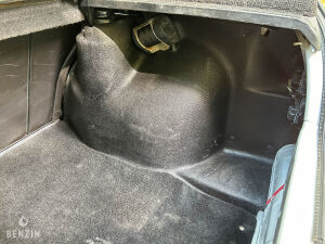 Volkswagen Golf 2 GTI - 1991