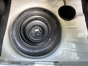 Volkswagen Golf 2 GTI - 1991