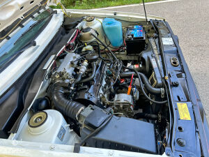 Volkswagen Golf 2 GTI - 1991