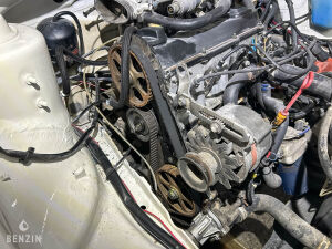 Volkswagen Golf 2 GTI - 1991