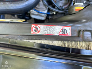 Volkswagen Golf 2 GTI - 1991