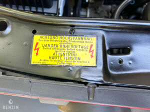 Volkswagen Golf 2 GTI - 1991