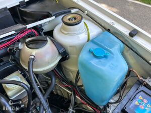 Volkswagen Golf 2 GTI - 1991