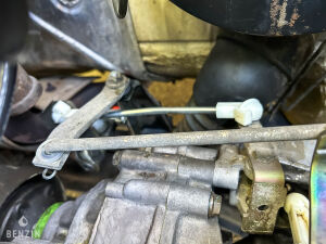 Volkswagen Golf 2 GTI - 1991