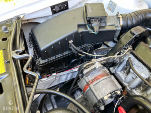 Volkswagen Golf 2 GTI - 1991