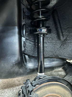 Volkswagen Golf 2 GTI - 1991