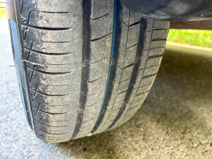 Volkswagen Golf 2 GTI - 1991