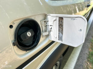 Volkswagen Golf 2 GTI - 1991