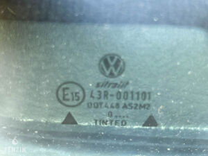 Volkswagen Golf 2 GTI - 1991