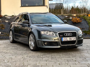 Audi RS4 B7 - 2007