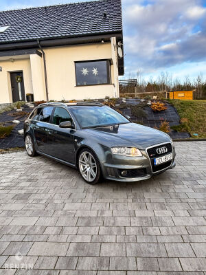 Audi RS4 B7 - 2007