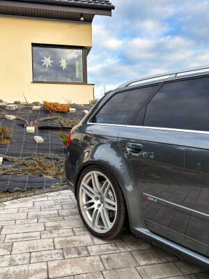 Audi RS4 B7 - 2007